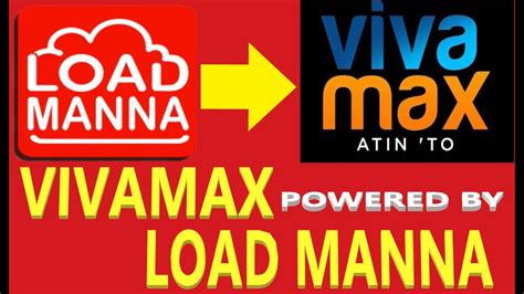vivamax load